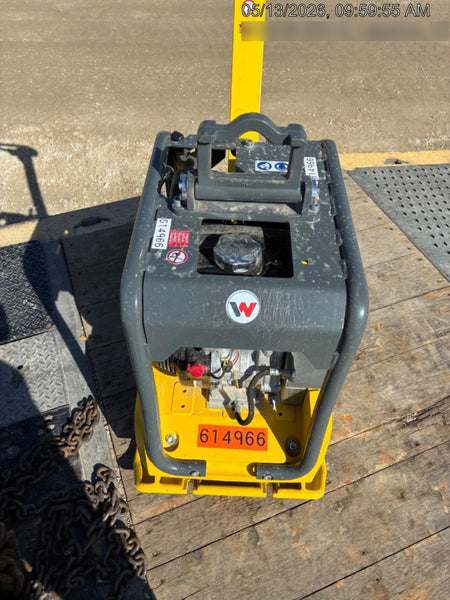 2026 WACKER NEUSON BPU3050A
