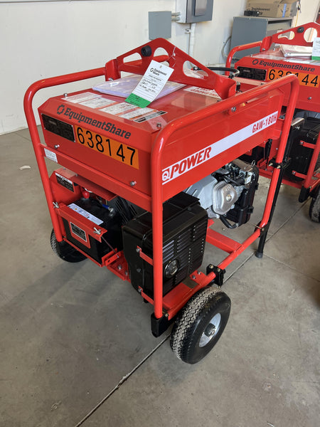 2026 MULTIQUIP GAW180HEA