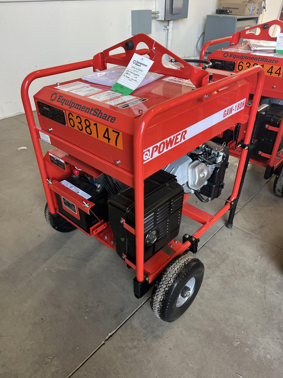 2026 MULTIQUIP GAW180HEA