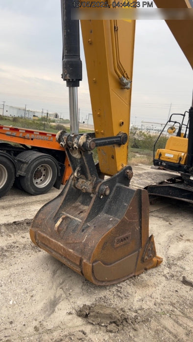 Sany SY265C SY265 Tier 4 - Cab, Bucket