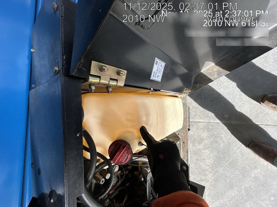 2020 GENIE GS-4069 RT