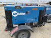 2025 MILLER ELECTRIC BIG BLUE 400