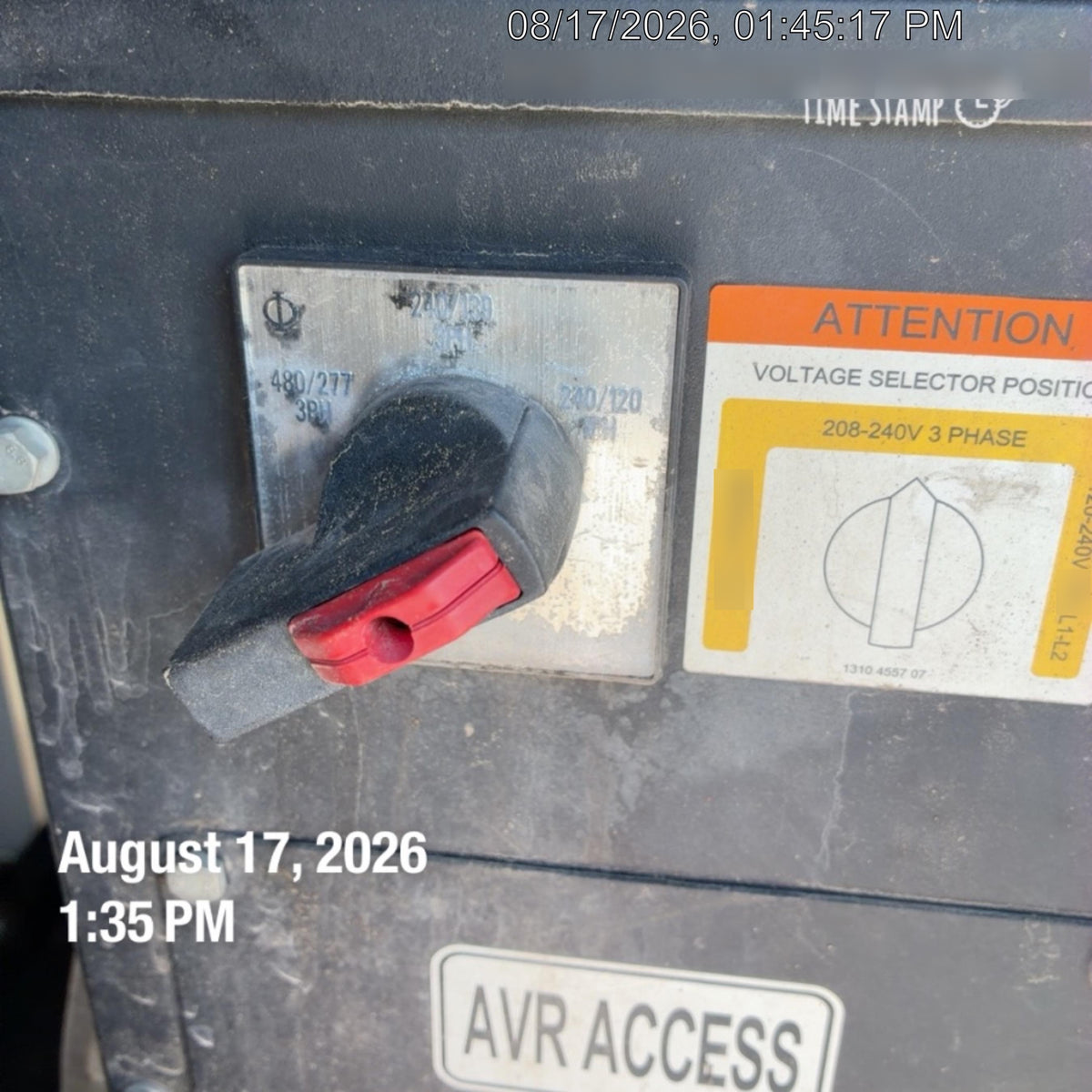 2021 ATLAS COPCO QAS25