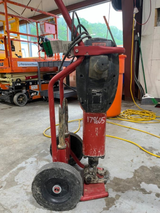 2021 HILTI TE 3000-AVR