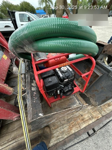 2023 MULTIQUIP QP4TH
