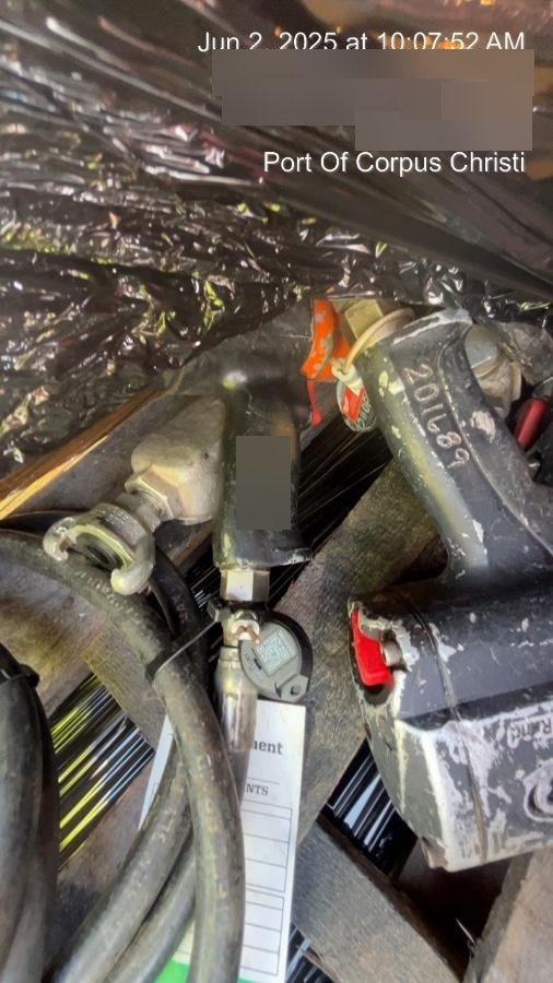 2020 MICHIGAN PNEUMATIC 751SS