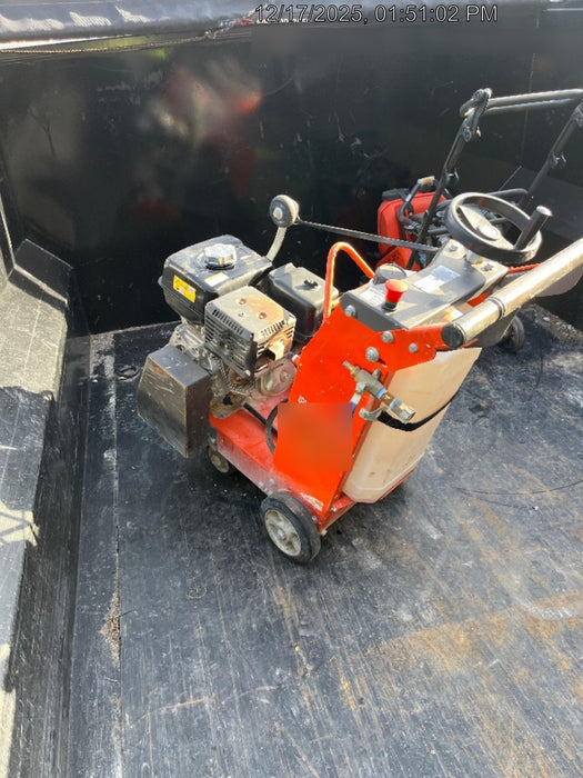 2020 HUSQVARNA FS 400