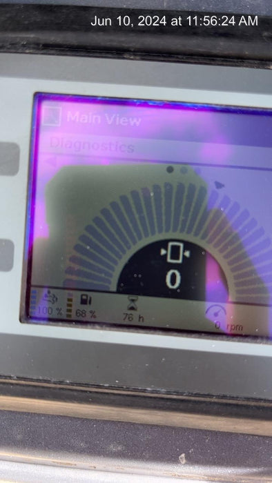 2023 ATLAS COPCO XAS 400-150 PACE