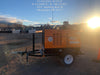 2021 Lincoln Electric Vantage 549X Ready Pak 3, ORANGE (includes trailer, cable rack, fender light kit)