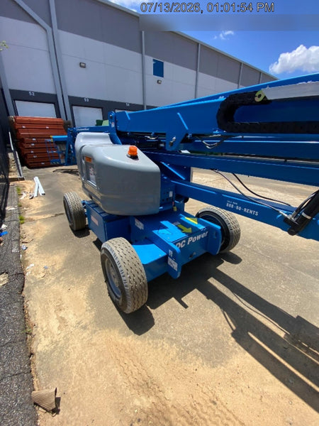 2025 GENIE Z-45/25J DC