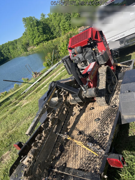 2022 TORO TRX-250