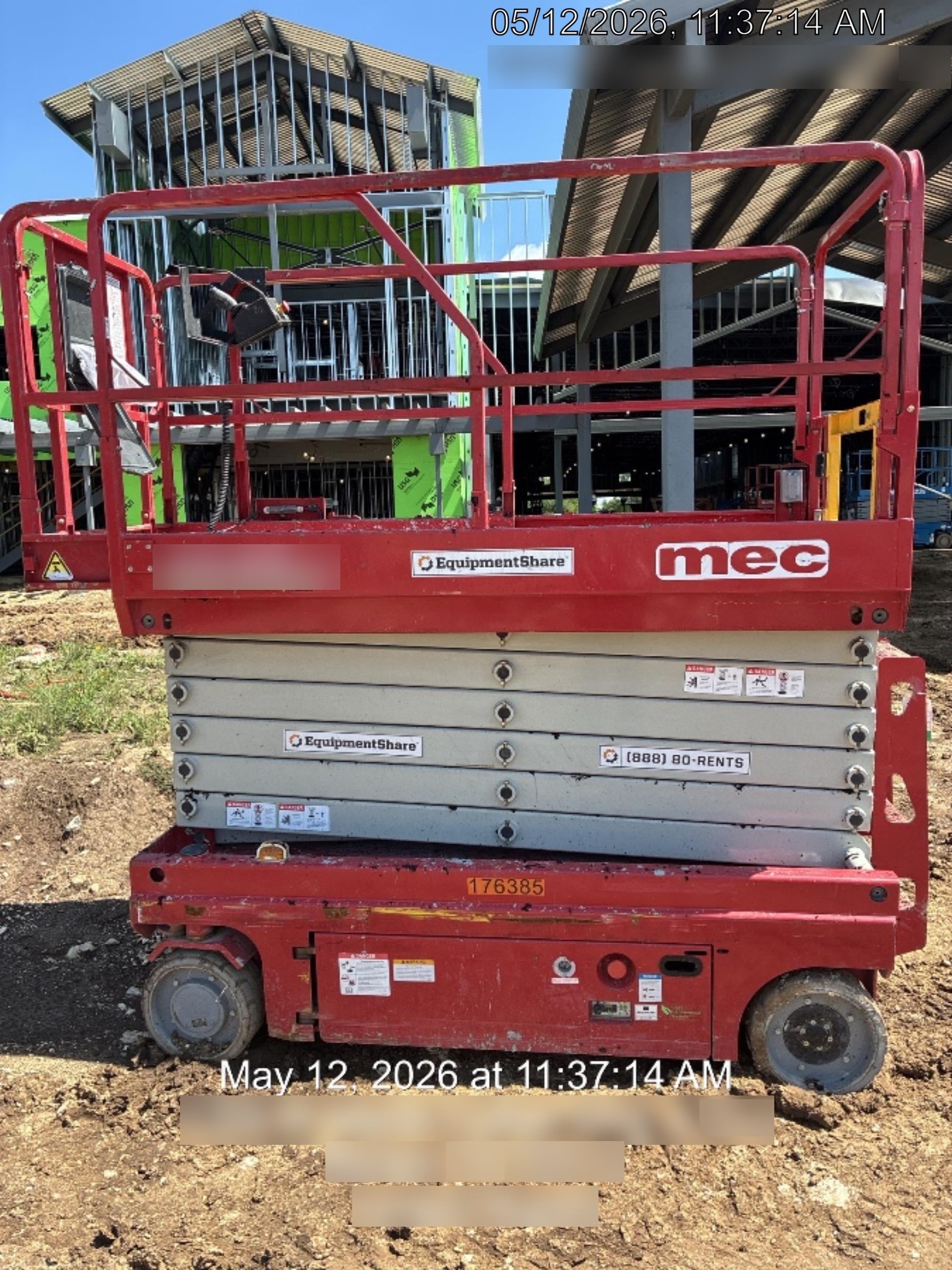 2021 MEC 4046SE