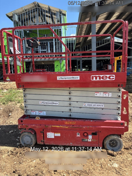 2021 MEC 4046SE