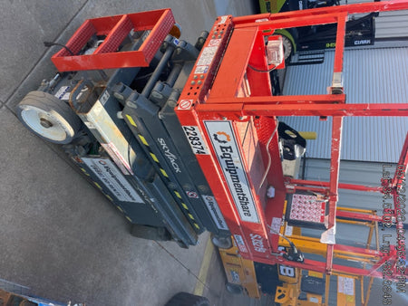 2022 SKYJACK SJ3219
