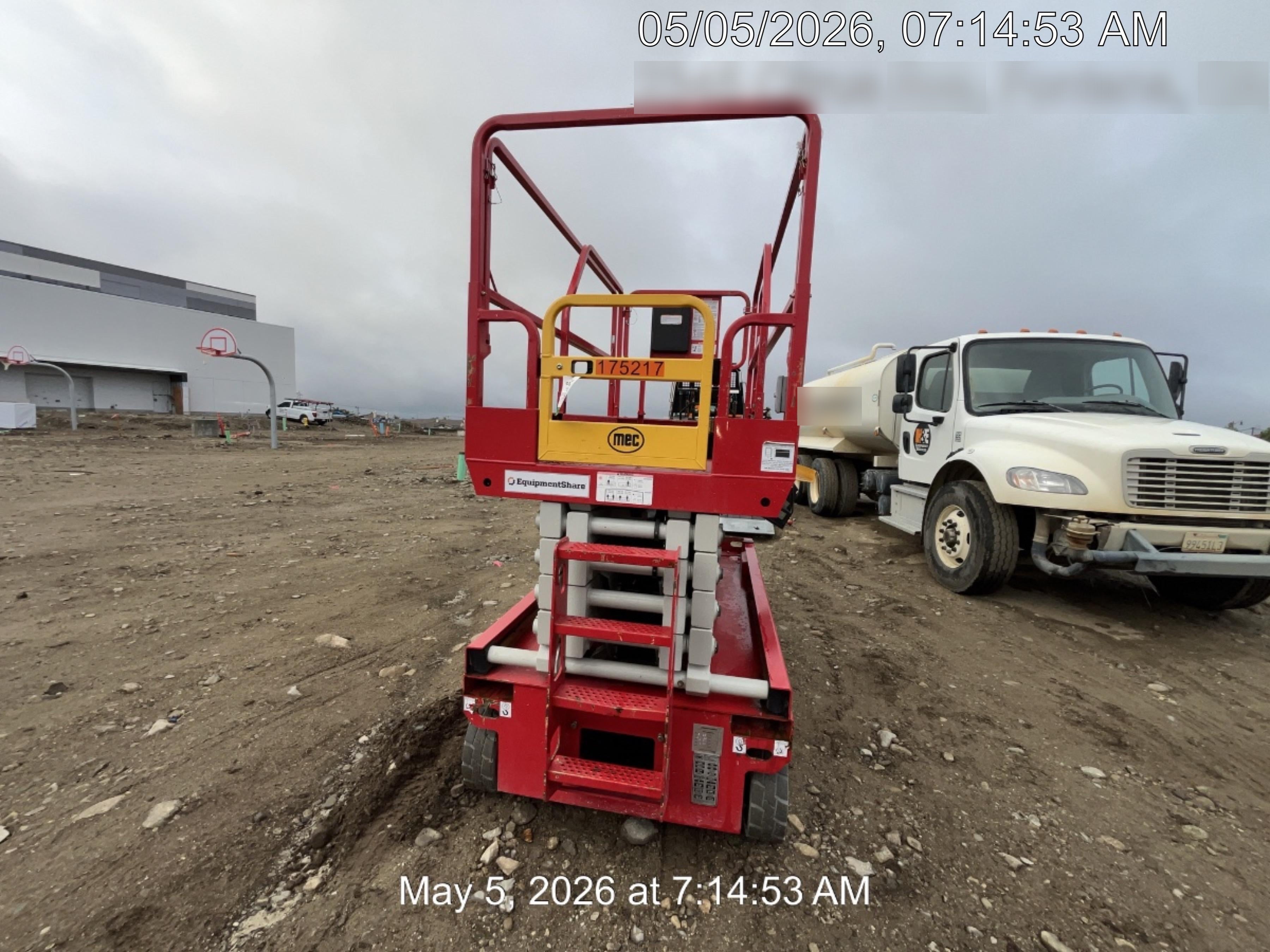 2021 MEC 3346SE