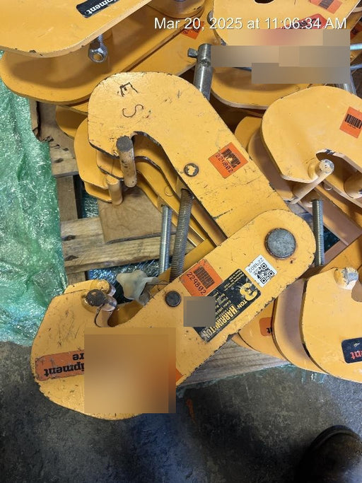 2022 HARRINGTON UBC030