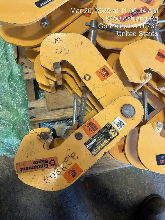 2022 HARRINGTON UBC030