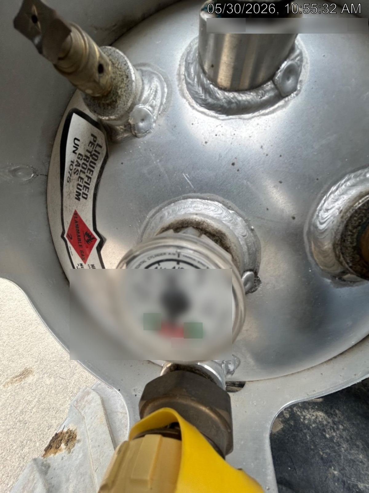 2020 GENIE GS-4069 RT
