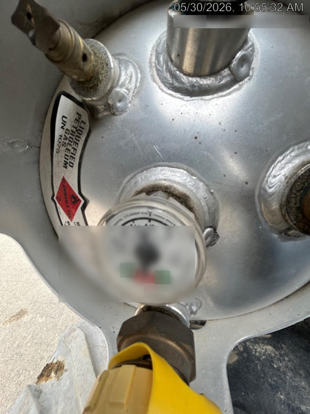 2020 GENIE GS-4069 RT