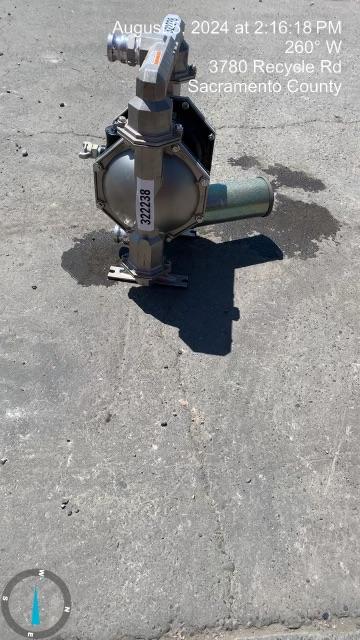 2023 INGERSOLL RAND PD20A-ASS-STT-B