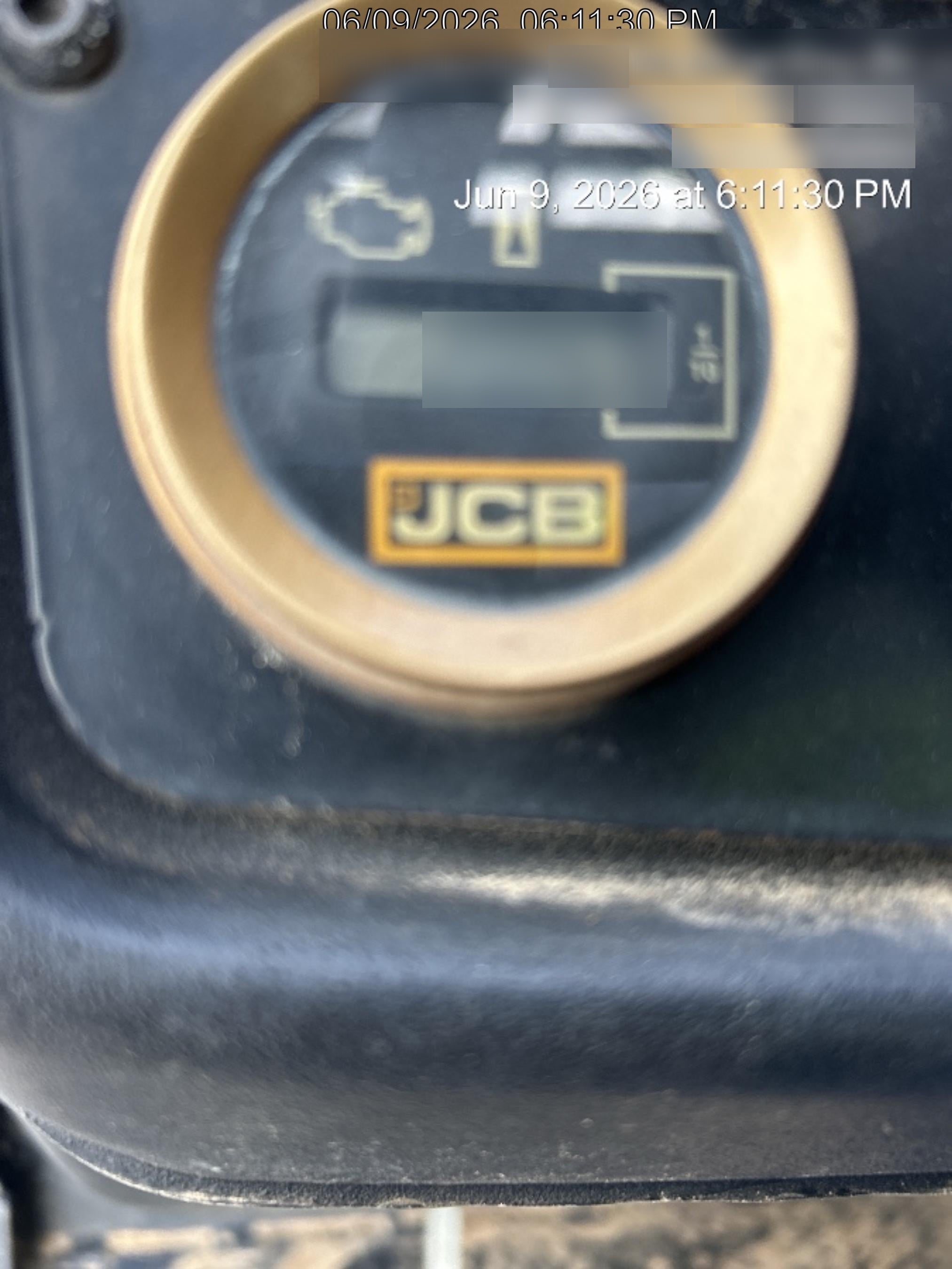 2020 JCB 509-42