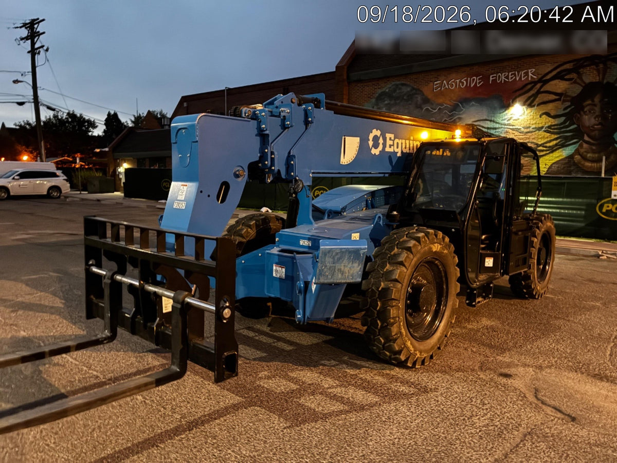 2026 GENIE GTH-1056