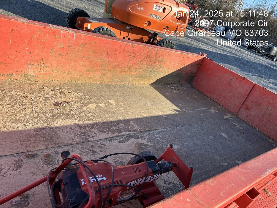 2020 HILTI TE 2000-AVR