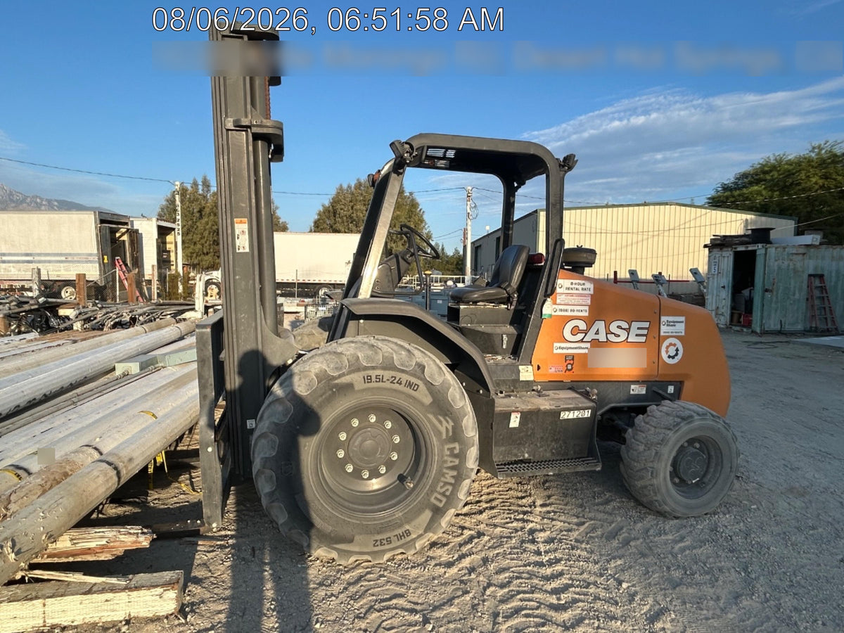 2023 CASE 588H