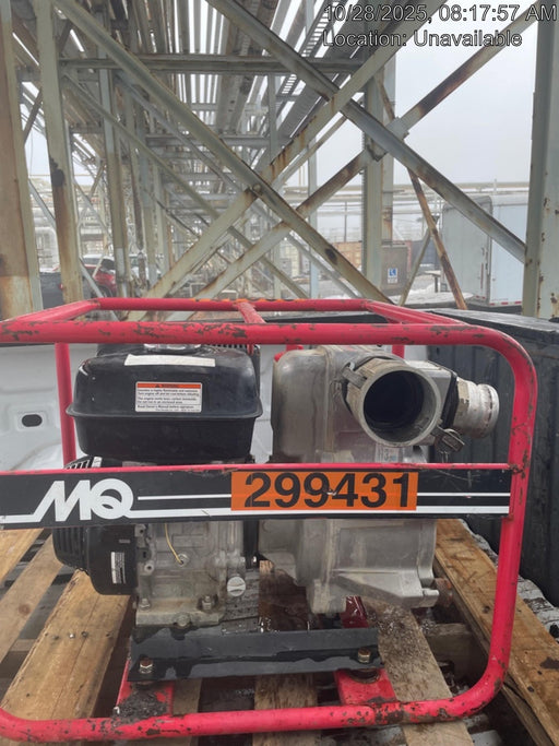 2023 MULTIQUIP QP3TH