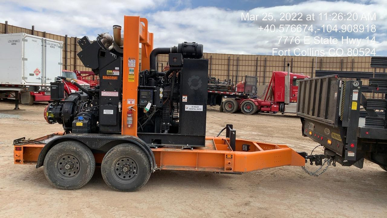 2021 PIONEER PP108S17L71-6090HFC09