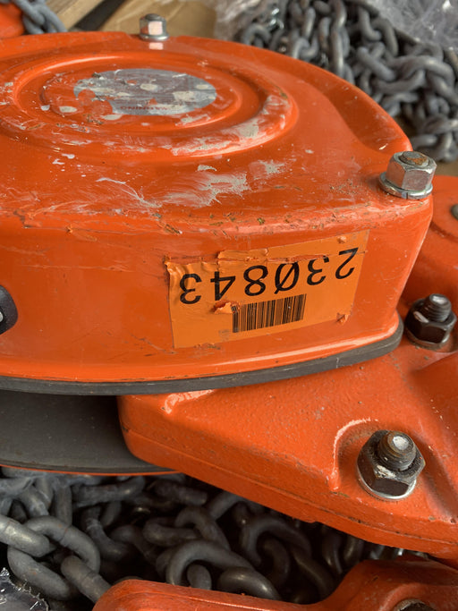 2022 ELEPHANT H100-10-10