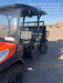 2022 KUBOTA RTV-X1140W-H (Canopy)