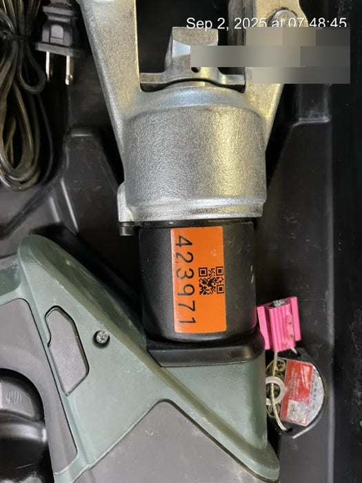 2024 GREENLEE EK12IDLX11