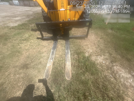 2026 JCB 512-56