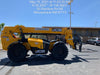 2020 JCB 509-42 Canopy, Solid Tires, Work Lights, Beacon, Aux Hydraulics, Back up Alarm, Lifting Eye, ES Decals