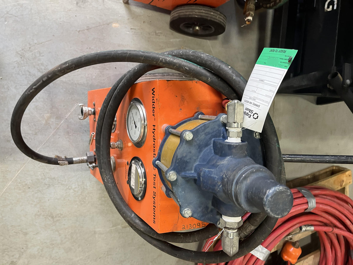 2022 TEXAS PNEUMATIC TOOLS, INC. TB-8-EXP