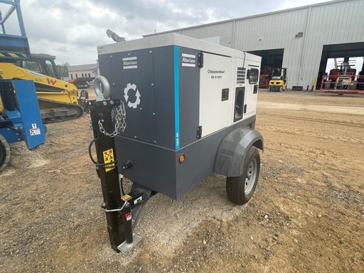 2022 ATLAS COPCO QAS45 CWK
