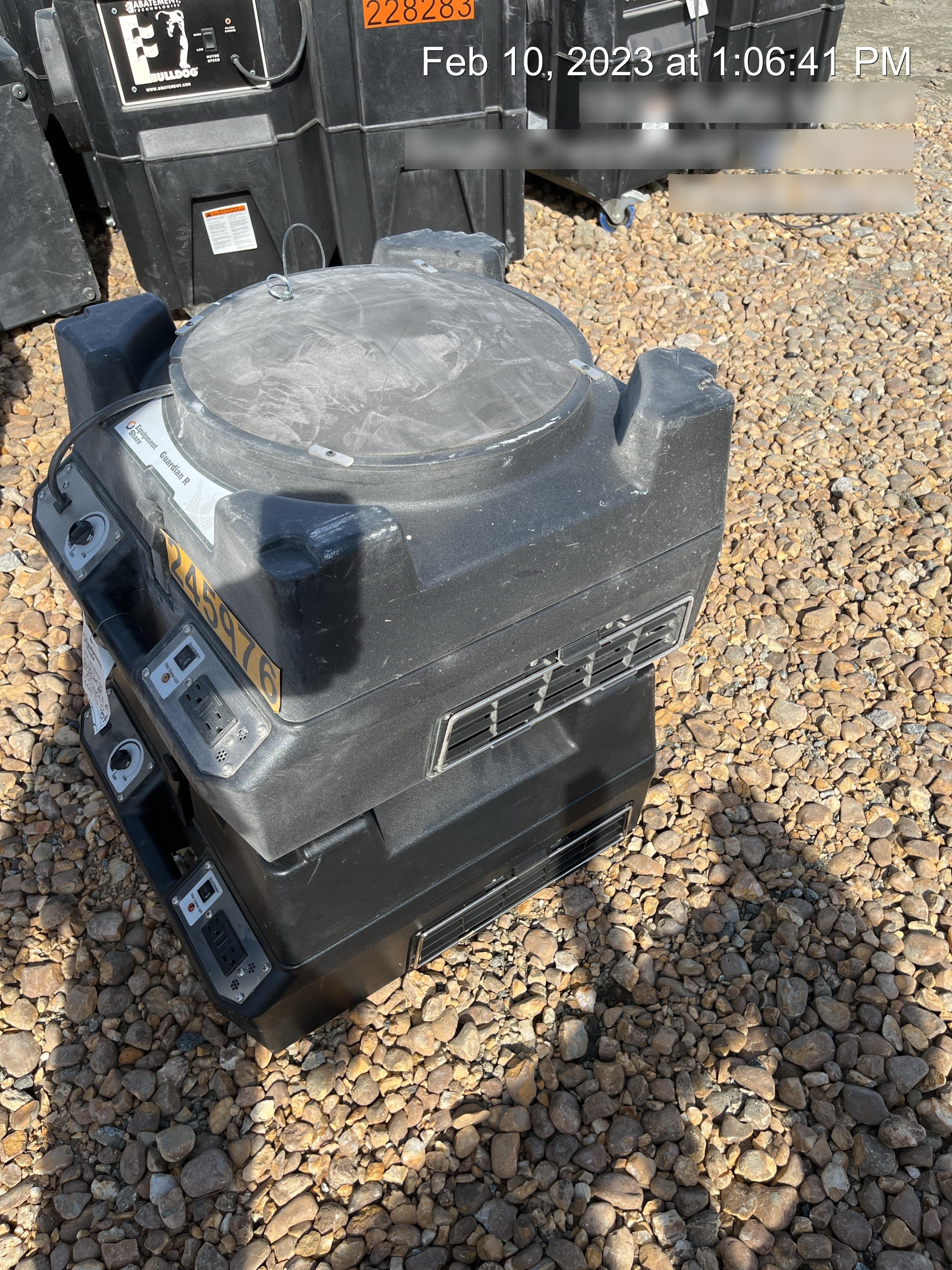 2022 PHOENIX Guardian R Hepa