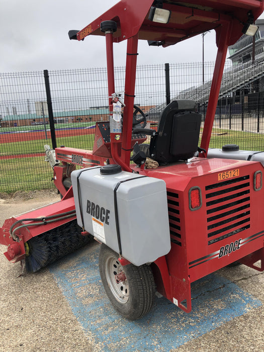 2021 BROCE BW260