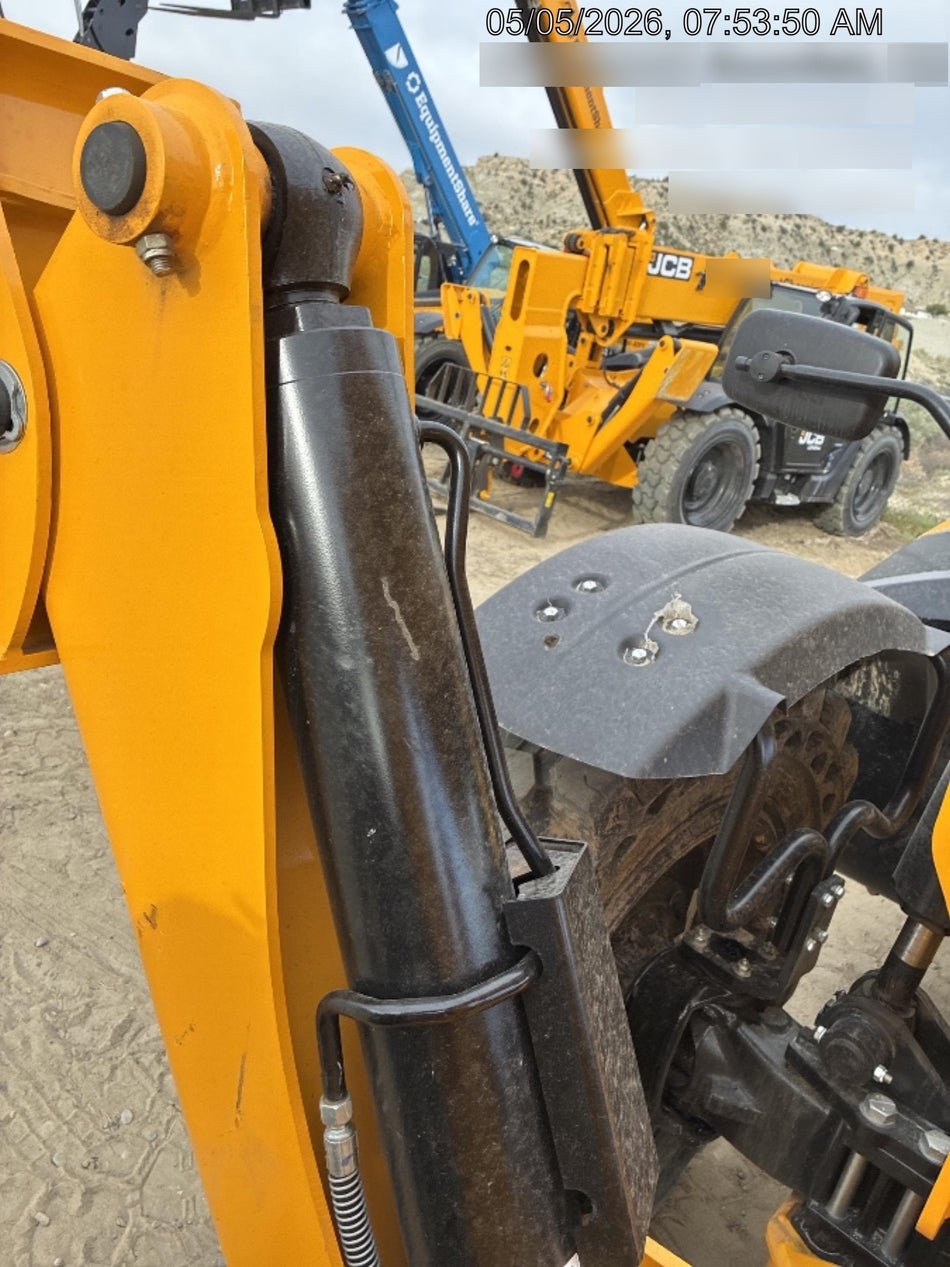 2025 JCB 510-56
