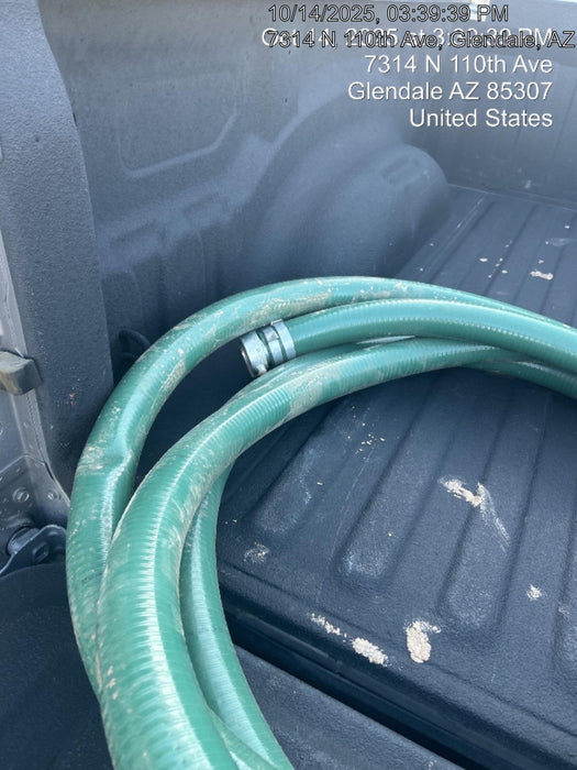 2024 MI-T-M WTP-S02-1MGH