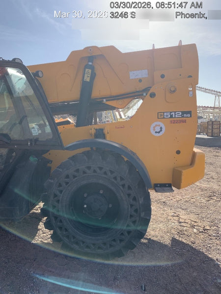 2021 JCB 512-56