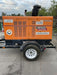 2021 Lincoln Electric Vantage 549X Ready Pak 3, ORANGE (includes trailer, cable rack, fender light kit)