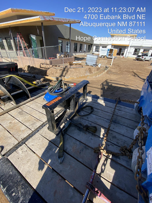 2023 AUGER TORQUE 3300-30