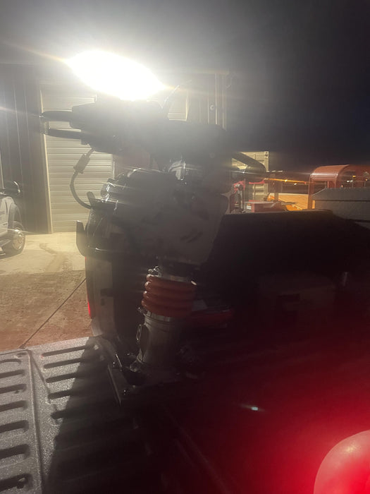 2023 MULTIQUIP MTX60HD