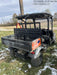 2022 KUBOTA RTV-X1140W-H (Canopy)