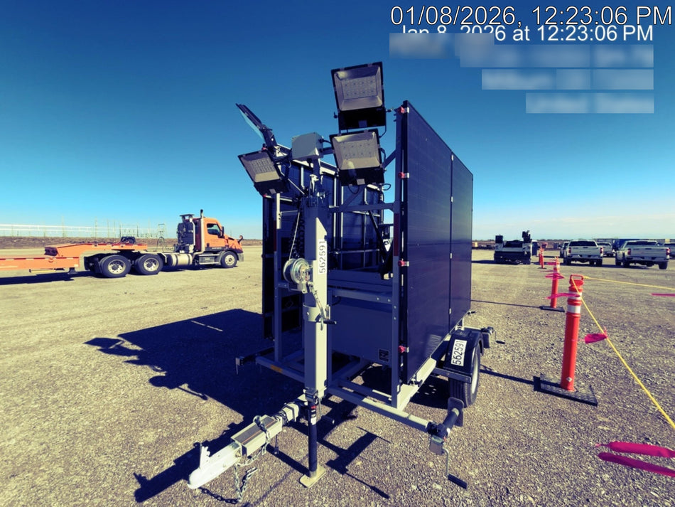2025 PROGRESS SOLAR SOLUTIONS Helios-2XP