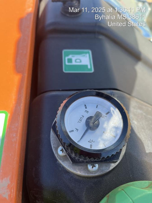 2024 Wanco WLTT-4MM4K Diesel, Mitsubishi L2E, 9.0HP @1800 rpm, Deep Sea Controller, Shore Power Plug, Auto Start, (4) 350W LED Floodlights, 4kW Generator, 60 Gal Fuel Tank, 2" Ball, T3