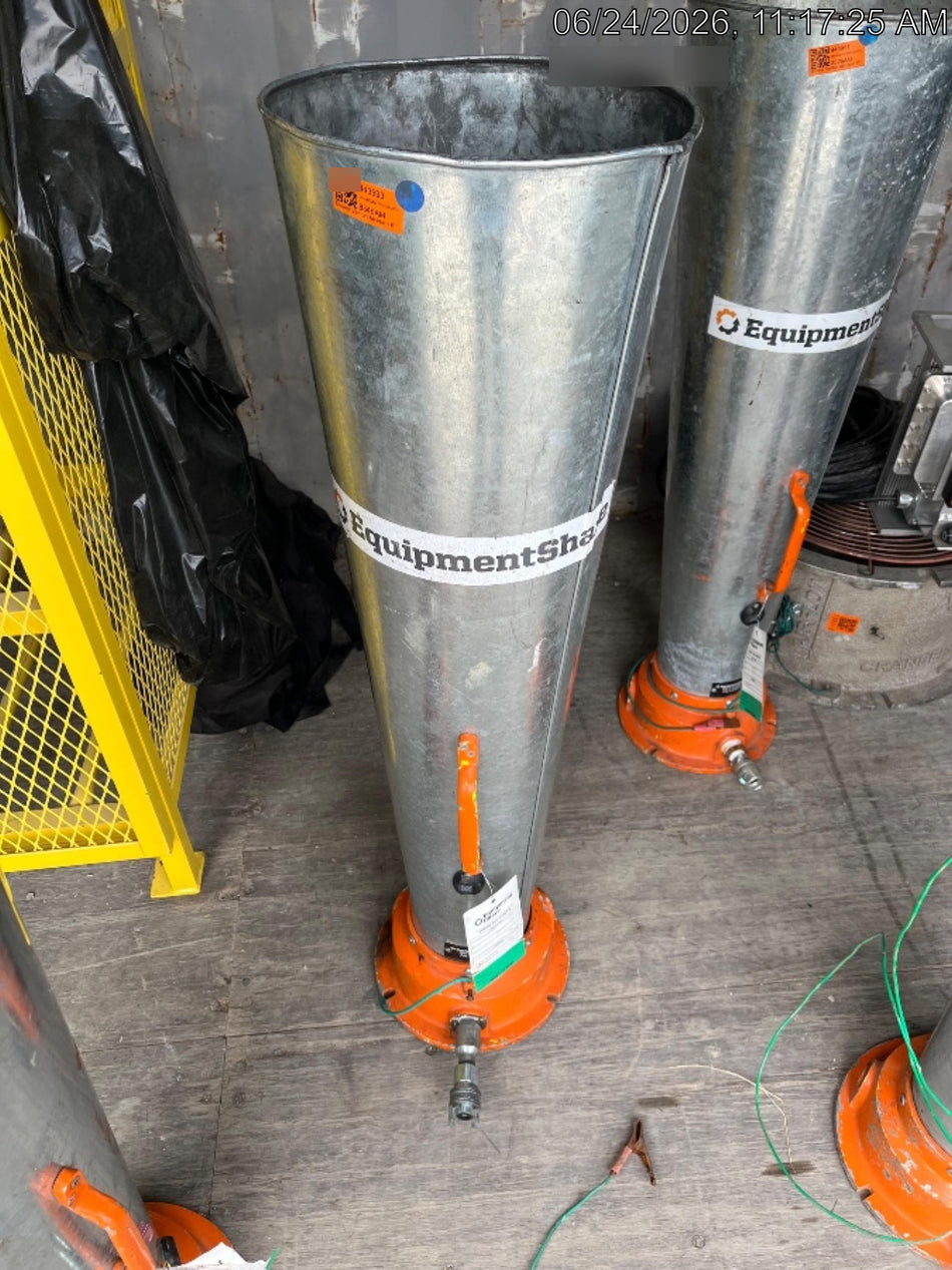 2024 MICHIGAN PNEUMATIC ES-6AM-TRACKER