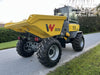 2024 WACKER NEUSON DV900 Cab